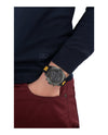 Ferragamo Urban Chrono Silicone Watch Watches - Tophatter Daily Deals