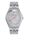 Ferragamo Vega New Bracelet Watch Stainless Steel Watches - Tophatter Daily Deals