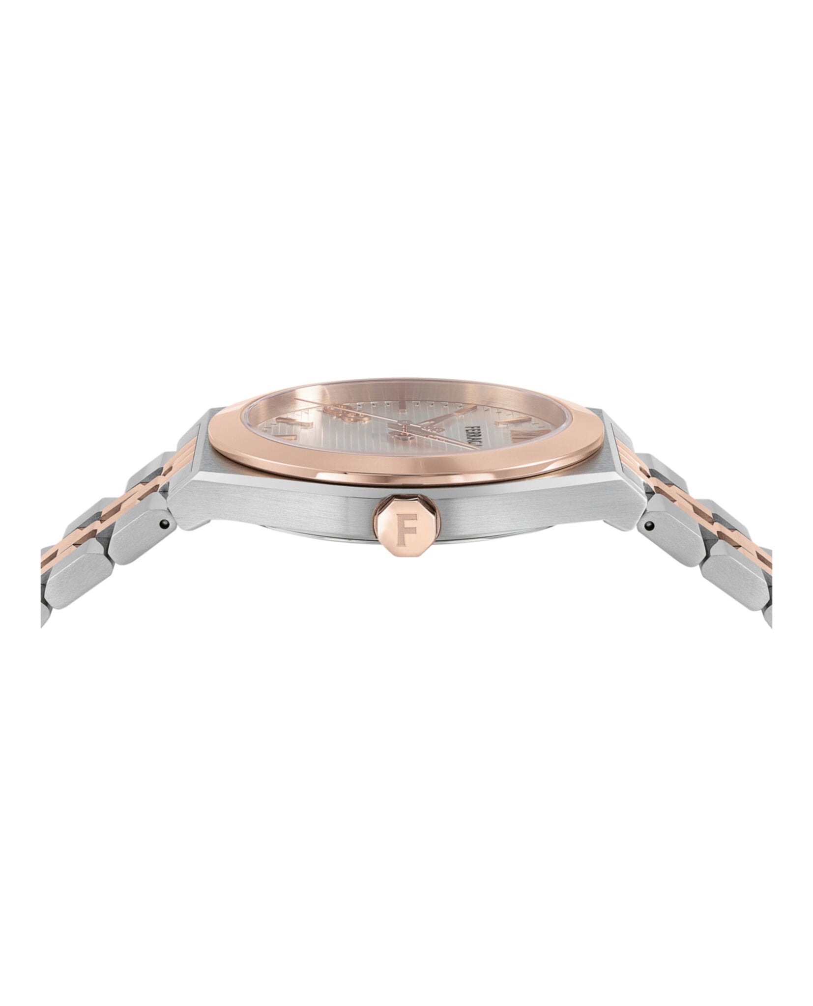 Ferragamo Vega New Bracelet Watch Watches - Tophatter Daily Deals