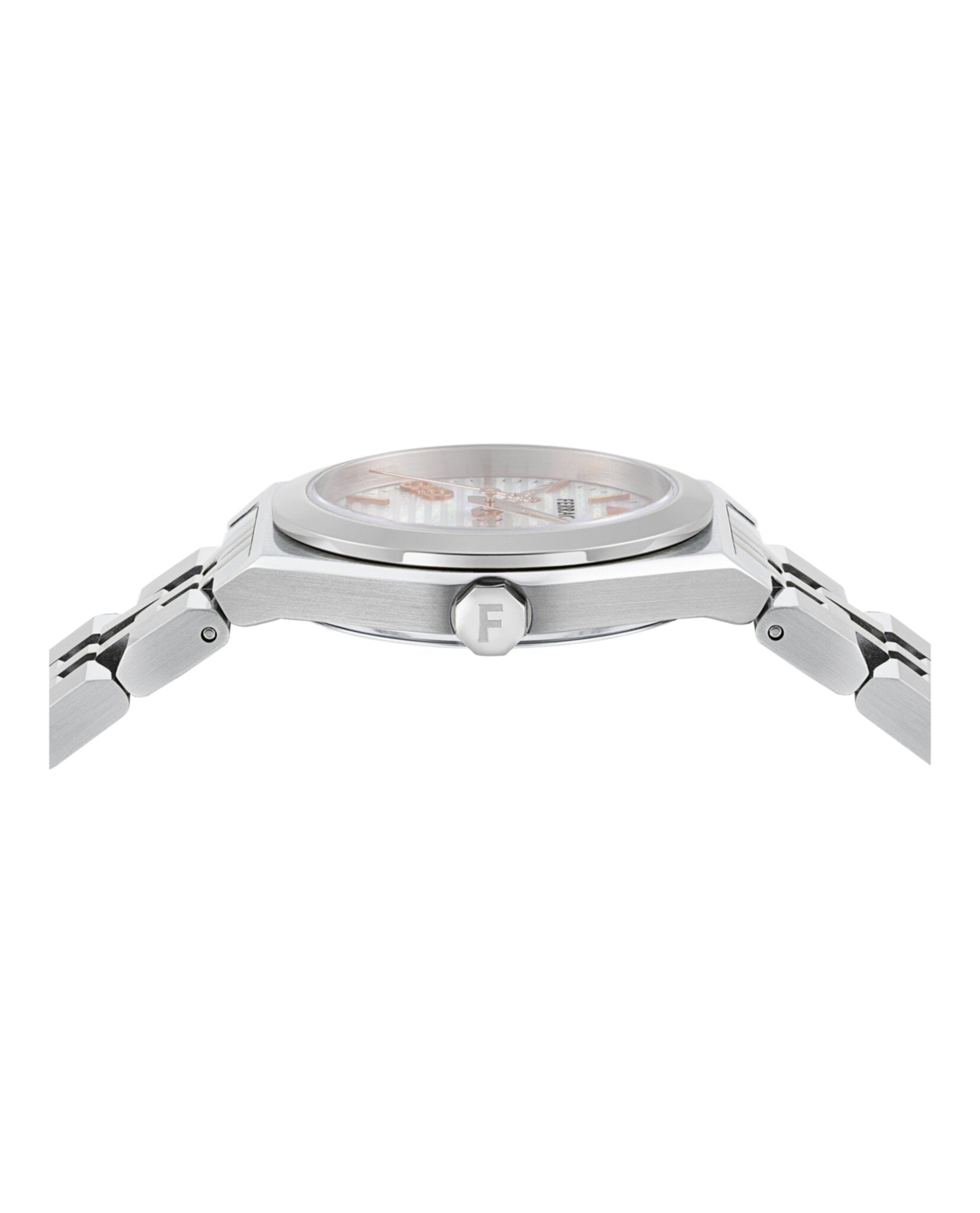 Ferragamo Vega New Bracelet Watch Watches - Tophatter Daily Deals