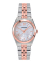 Ferragamo Vega New Bracelet Watch Two Tone Watches - Tophatter Daily Deals