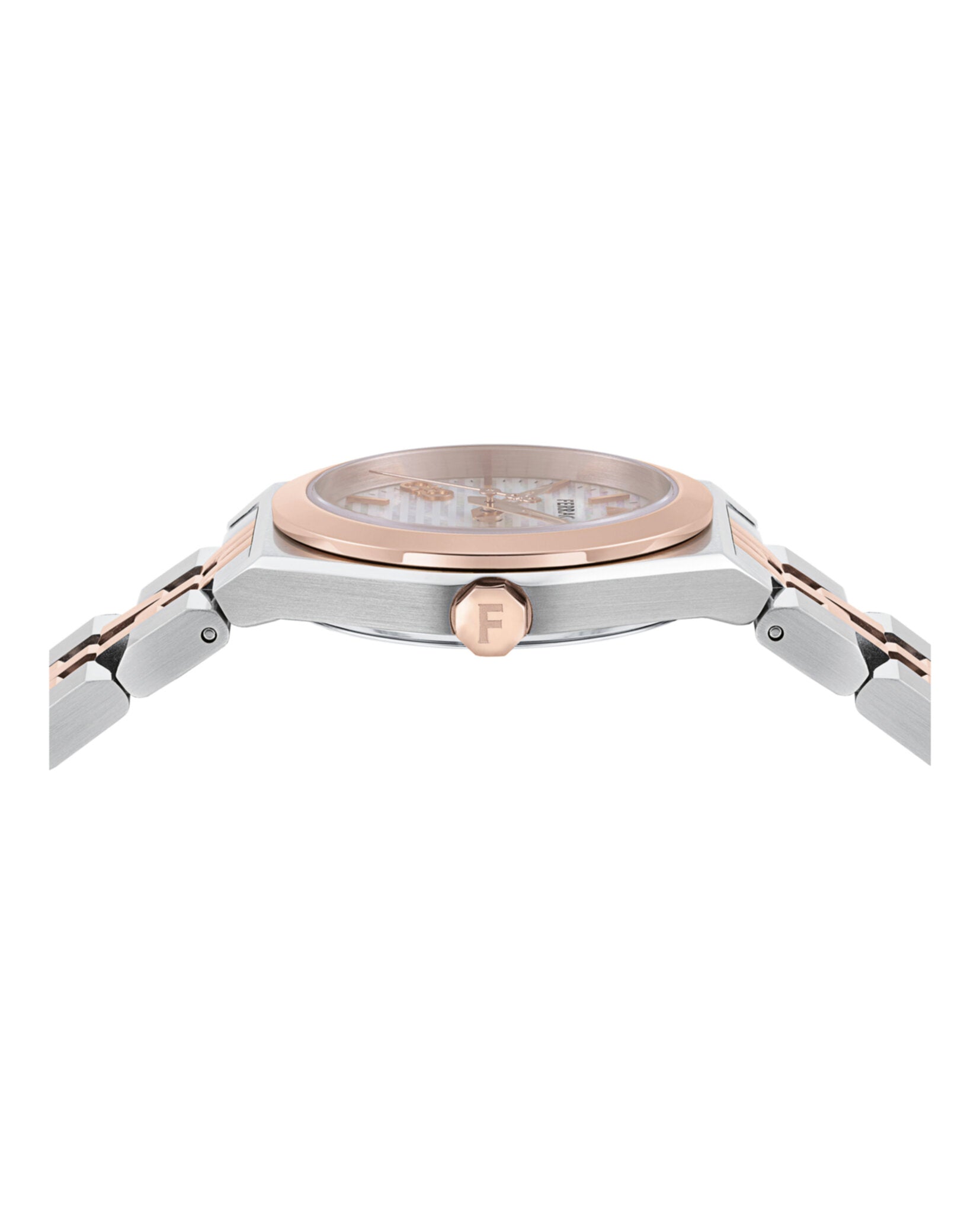 Ferragamo Vega New Bracelet Watch Watches - Tophatter Daily Deals