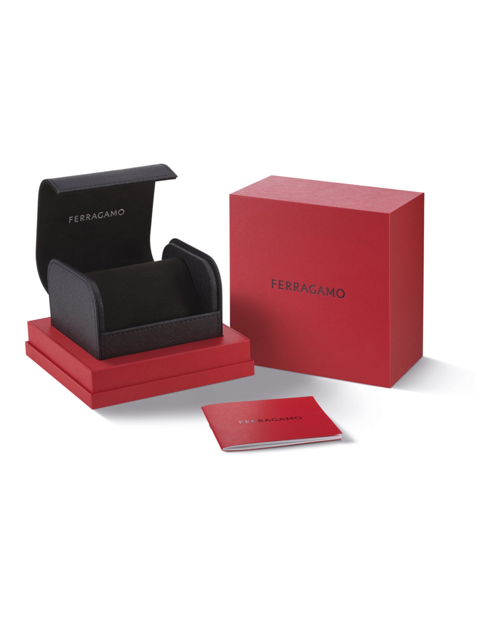 Ferragamo Vega New Bracelet Watch Watches - Tophatter Daily Deals