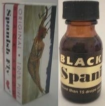 Original Black Arrow Spanish Fly > Essentials > Mens Enhancers - Tophatter Daily Deals