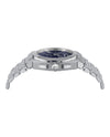 Ferragamo Vega Chrono Bracelet Watch Watches - Tophatter Daily Deals