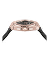 Ferragamo Vega Chrono Silicone Watch Watches - Tophatter Daily Deals