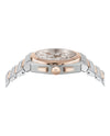 Ferragamo Vega Chrono Bracelet Watch Watches - Tophatter Daily Deals