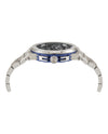 Ferragamo F-80 Titanium Tech Bracelet Watch Watches - Tophatter Daily Deals