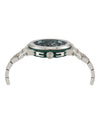Ferragamo F-80 Titanium Tech Bracelet Watch Watches - Tophatter Daily Deals