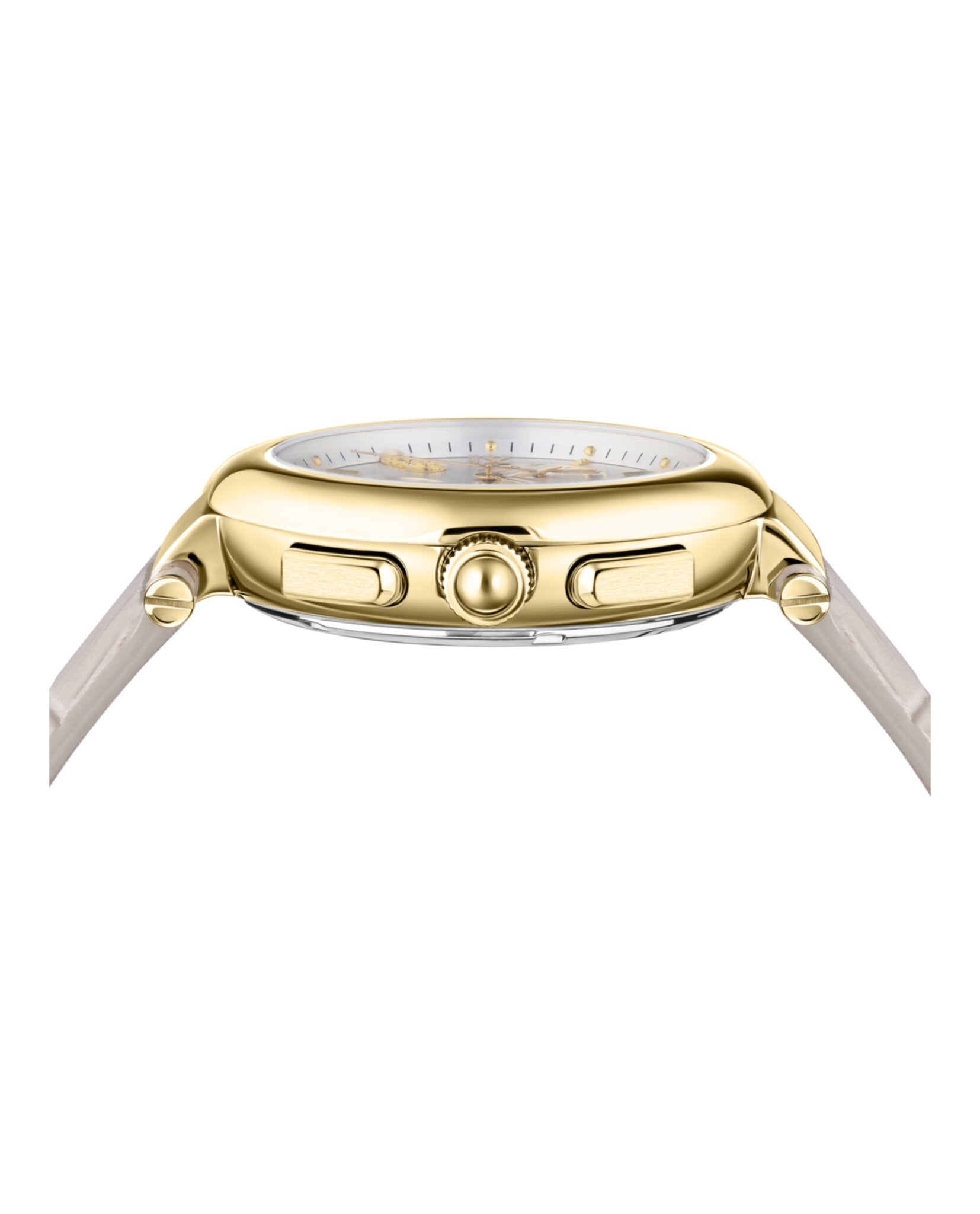 Ferragamo Legacy Chronograph Watch Watches - Tophatter Daily Deals