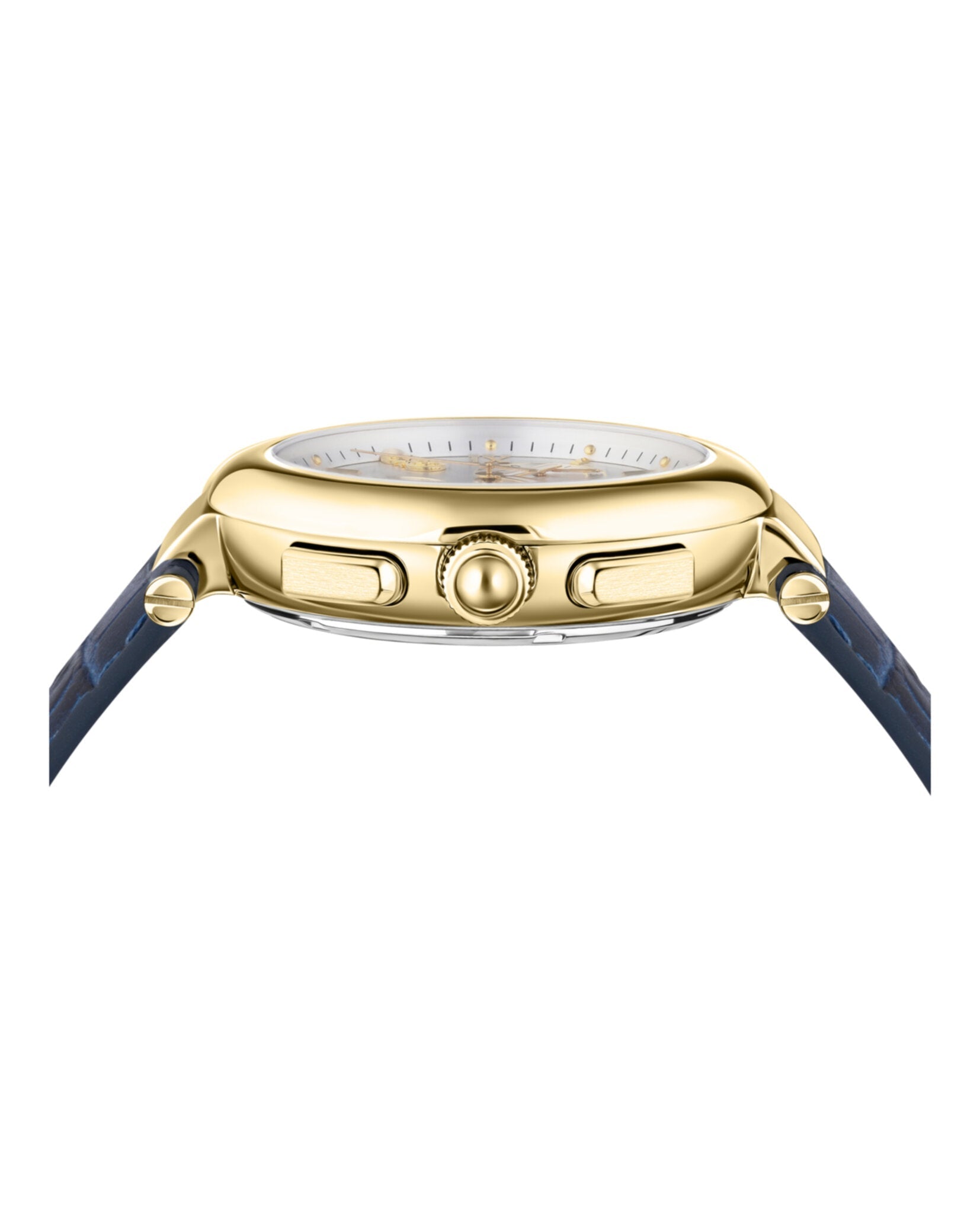 Ferragamo Legacy Chronograph Watch Watches - Tophatter Daily Deals