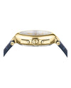Ferragamo Legacy Chronograph Watch Watches - Tophatter Daily Deals