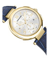 Ferragamo Legacy Chronograph Watch Watches - Tophatter Daily Deals