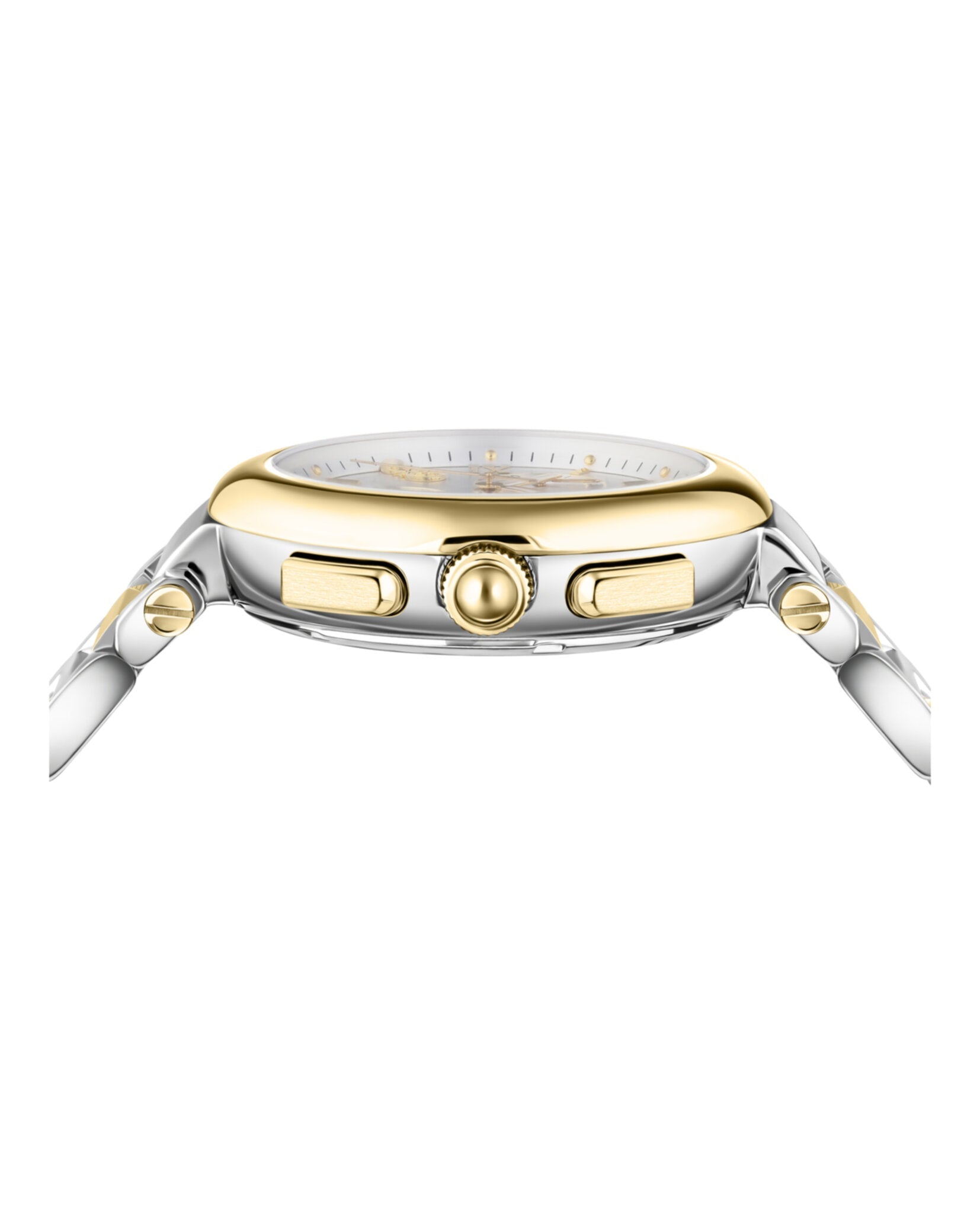Ferragamo Legacy Chronograph Watch Watches - Tophatter Daily Deals