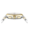 Ferragamo Legacy Chronograph Watch Watches - Tophatter Daily Deals