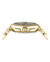 Ferragamo Legacy Chronograph Watch Watches - Tophatter Daily Deals