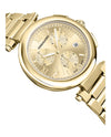 Ferragamo Legacy Chronograph Watch Watches - Tophatter Daily Deals