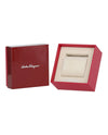 Ferragamo Legacy Chronograph Watch Watches - Tophatter Daily Deals