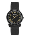 Ferragamo Gancini Watch Black Watches - Tophatter Daily Deals