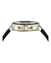 Ferragamo Urban Chrono Silicone Watch Watches - Tophatter Daily Deals