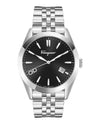Ferragamo Classic Bracelet Watch Stainless Steel Watches - Tophatter Daily Deals