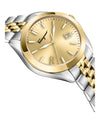 Ferragamo Classic Bracelet Watch Watches - Tophatter Daily Deals