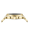 Ferragamo Tonneau Chrono Bracelet Watch Watches - Tophatter Daily Deals