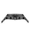 Ferragamo Tonneau Chrono Bracelet Watch Watches - Tophatter Daily Deals