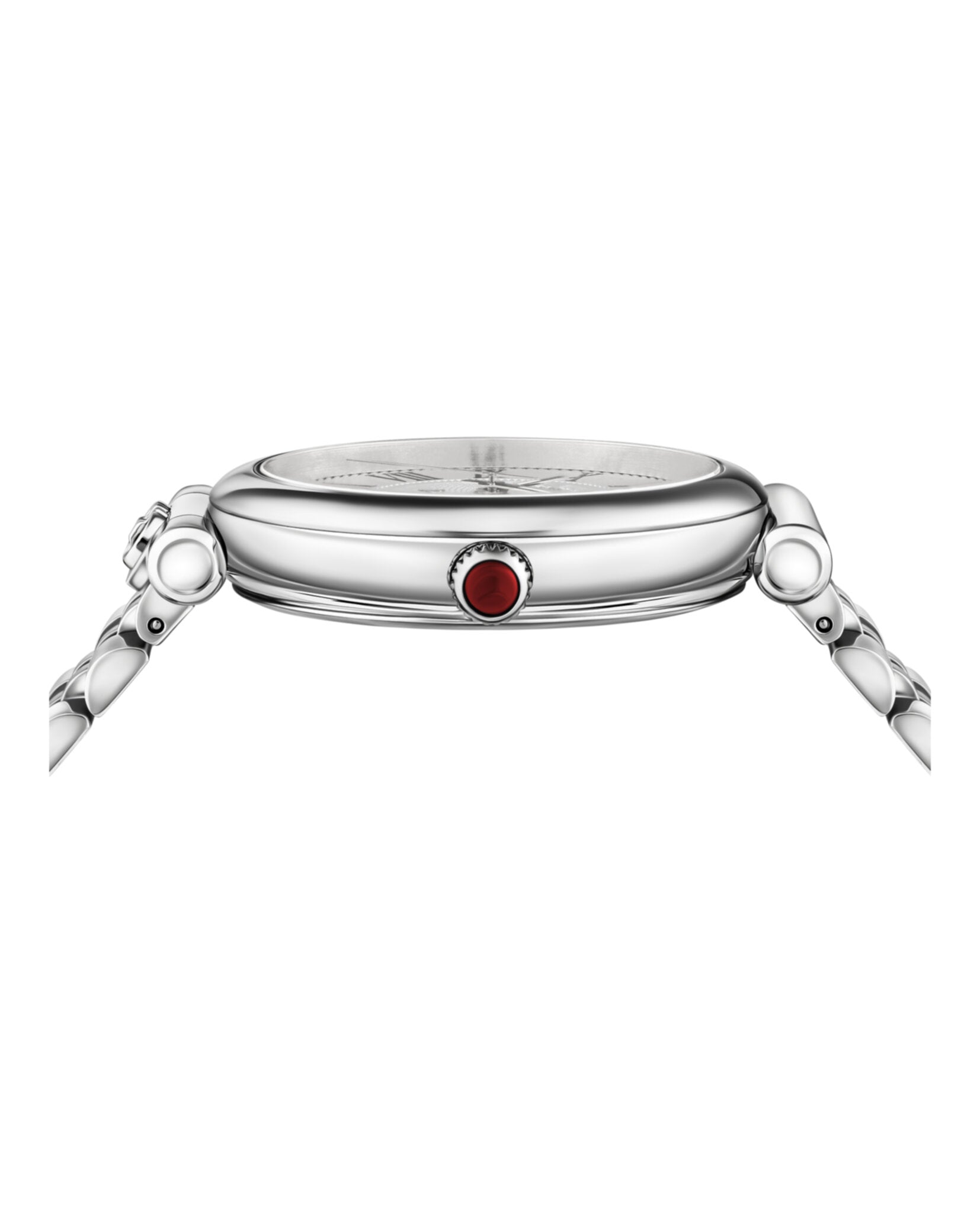 Ferragamo Ora Moonphase Bracelet Watch Watches - Tophatter Daily Deals