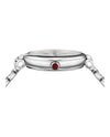 Ferragamo Ora Moonphase Bracelet Watch Watches - Tophatter Daily Deals