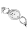 Ferragamo Gancino Bracelet Watch Watches - Tophatter Daily Deals