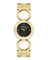 Ferragamo Gancino Bracelet Watch Gold Watches - Tophatter Daily Deals