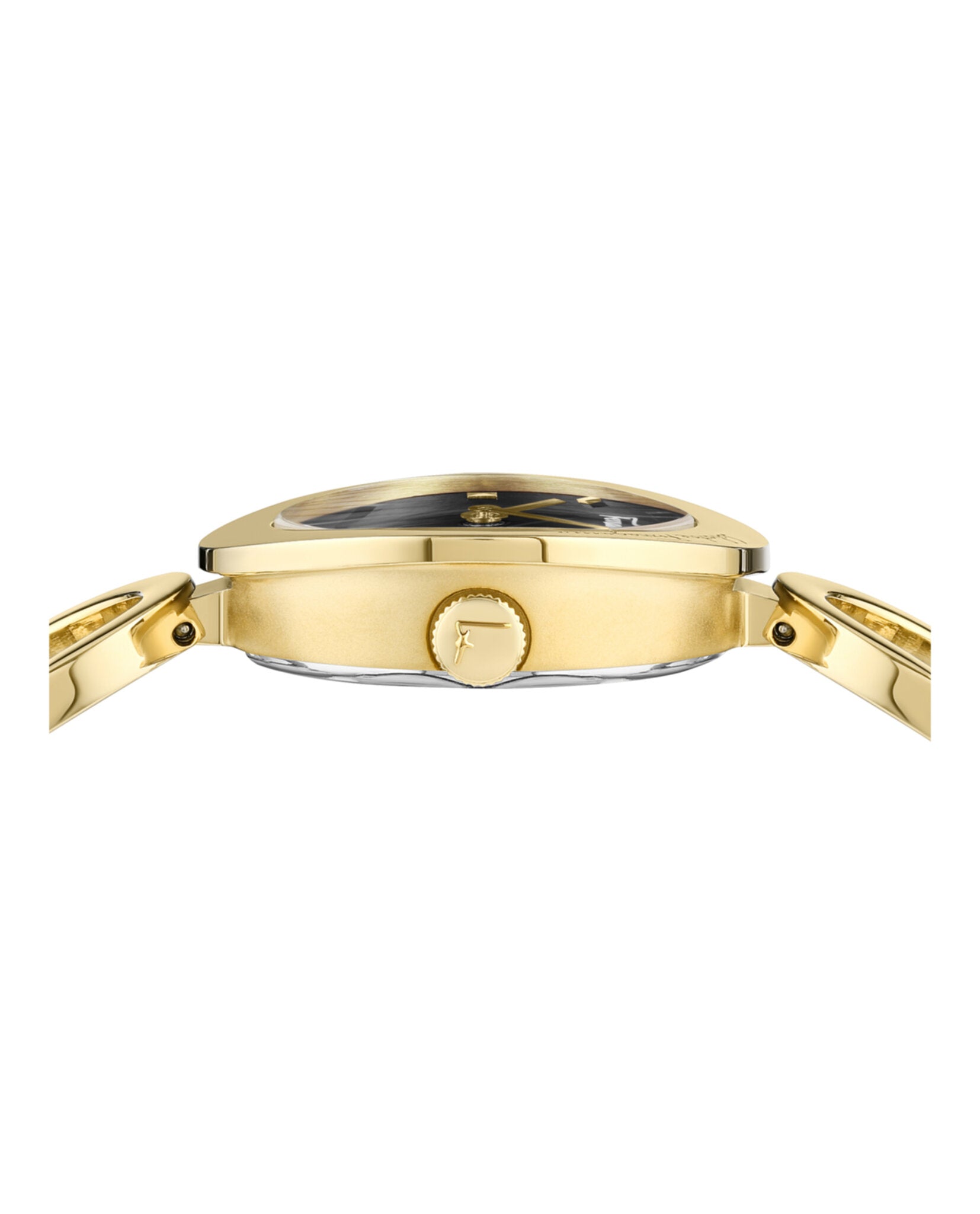 Ferragamo Gancino Bracelet Watch Watches - Tophatter Daily Deals