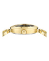 Ferragamo Gancino Bracelet Watch Watches - Tophatter Daily Deals