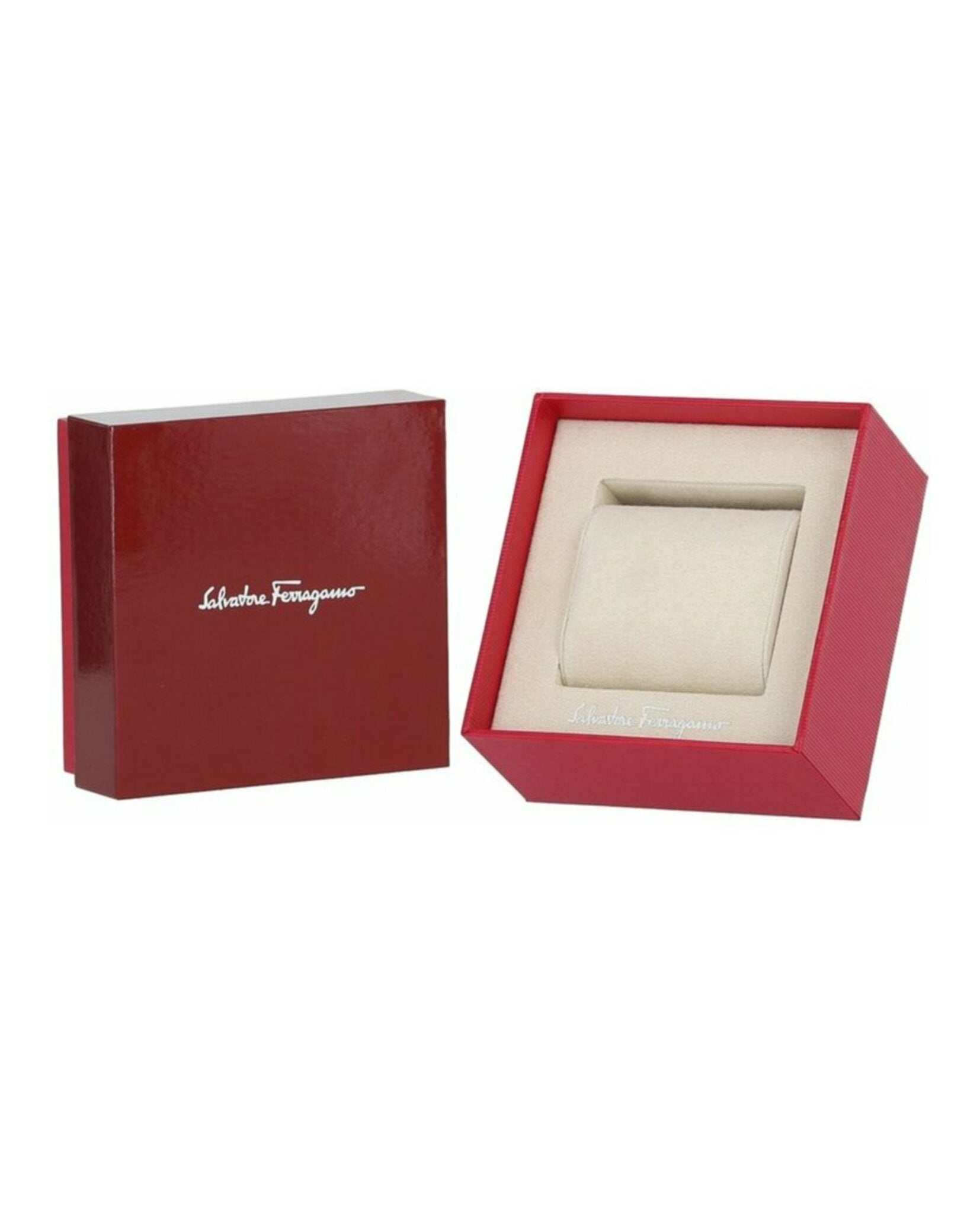 Ferragamo Gancino Bracelet Bracelet Watch Watches - Tophatter Daily Deals