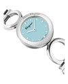 Ferragamo Gancino Bracelet Watch Watches - Tophatter Daily Deals