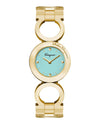 Ferragamo Gancino Bracelet Watch Gold Watches - Tophatter Daily Deals