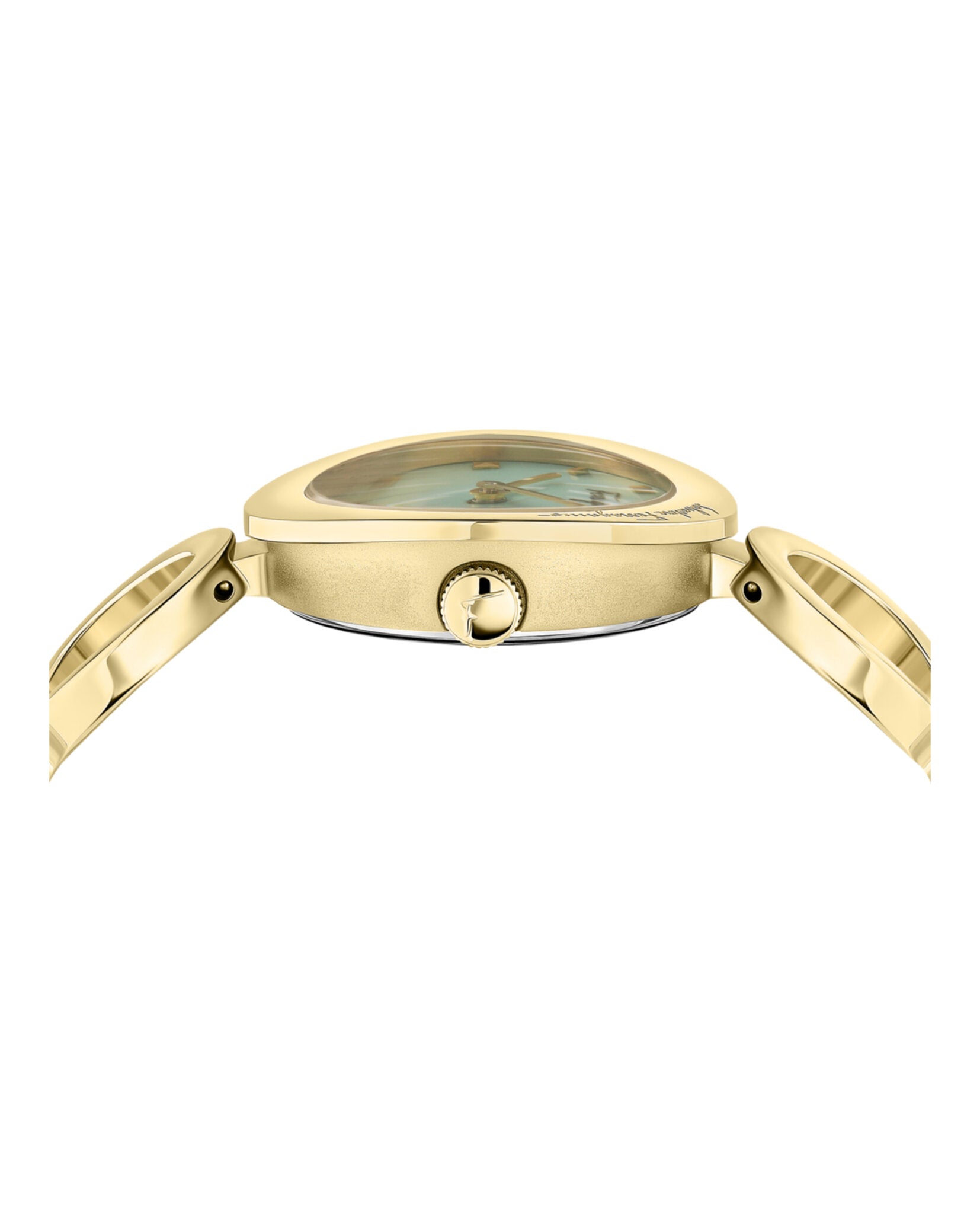 Ferragamo Gancino Bracelet Watch Watches - Tophatter Daily Deals
