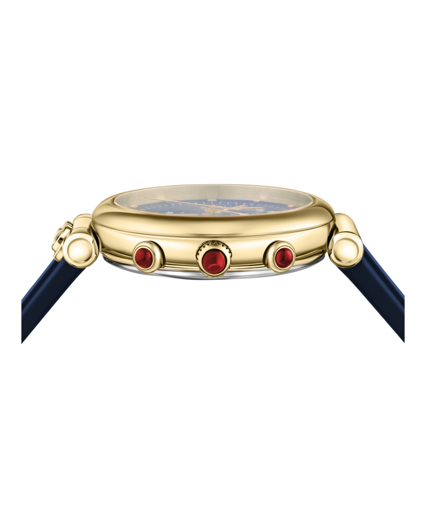 Ferragamo Ora Strap Watch Watches - Tophatter Daily Deals