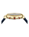 Ferragamo Ora Strap Watch Watches - Tophatter Daily Deals