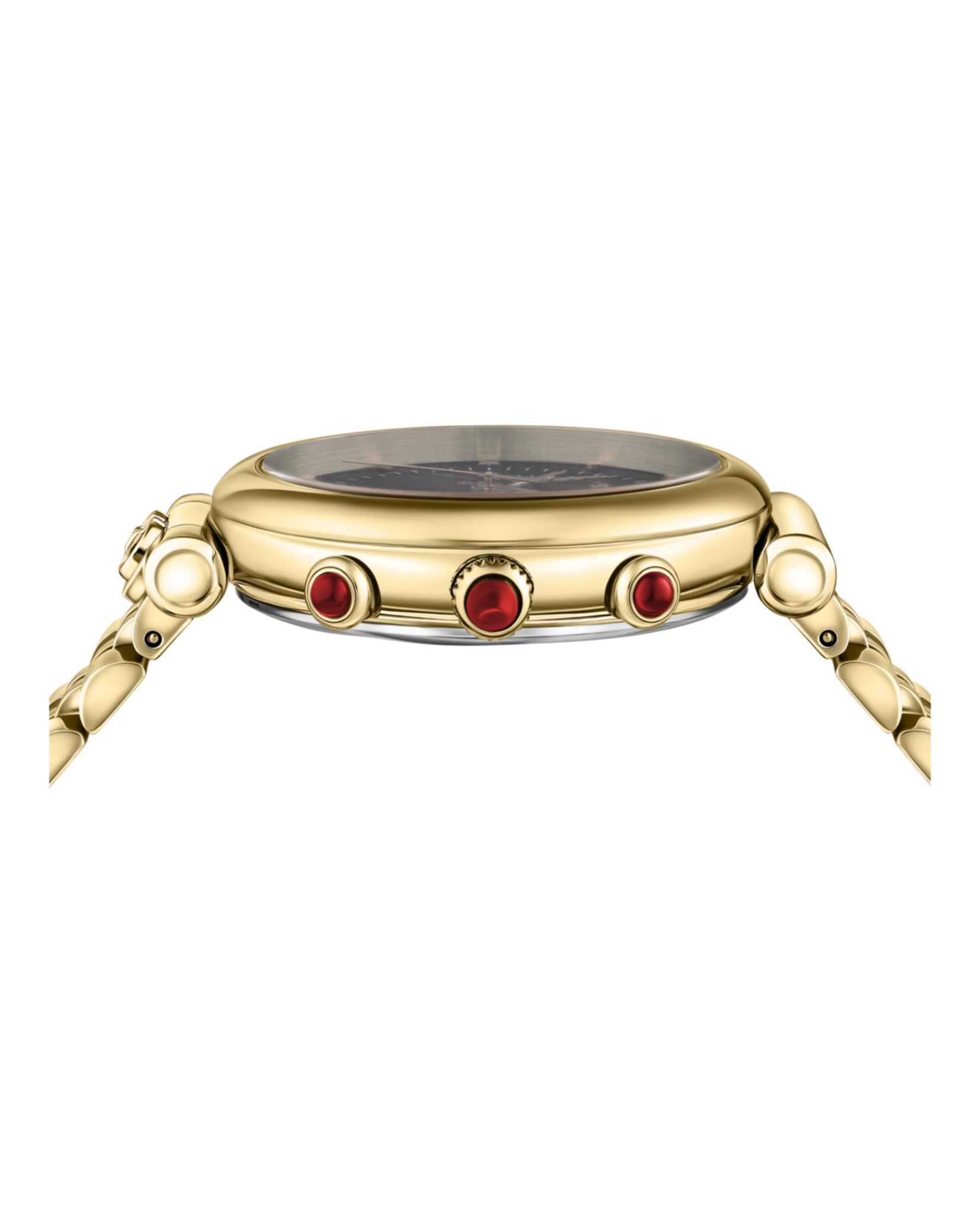 Ferragamo Ora Bracelet Watch Watches - Tophatter Daily Deals
