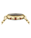 Ferragamo Ora Bracelet Watch Watches - Tophatter Daily Deals