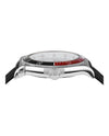 Ferragamo 1898 Sport Leather Watch Watches - Tophatter Daily Deals