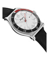 Ferragamo 1898 Sport Leather Watch Watches - Tophatter Daily Deals