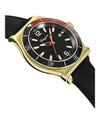 Ferragamo 1898 Sport Leather Watch Watches - Tophatter Daily Deals