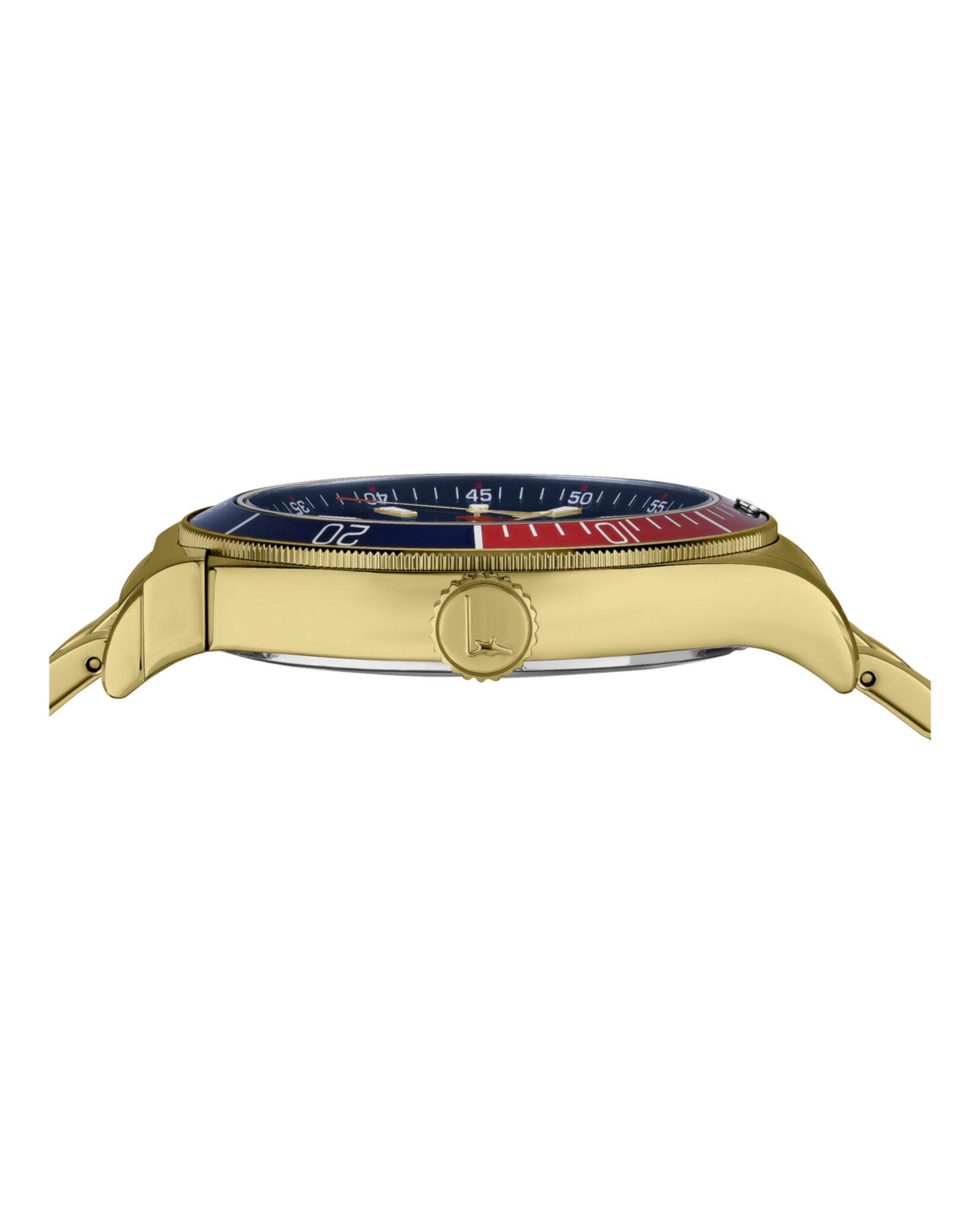 Ferragamo 1898 Sport Bracelet Watch Watches - Tophatter Daily Deals