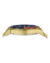 Ferragamo 1898 Sport Bracelet Watch Watches - Tophatter Daily Deals