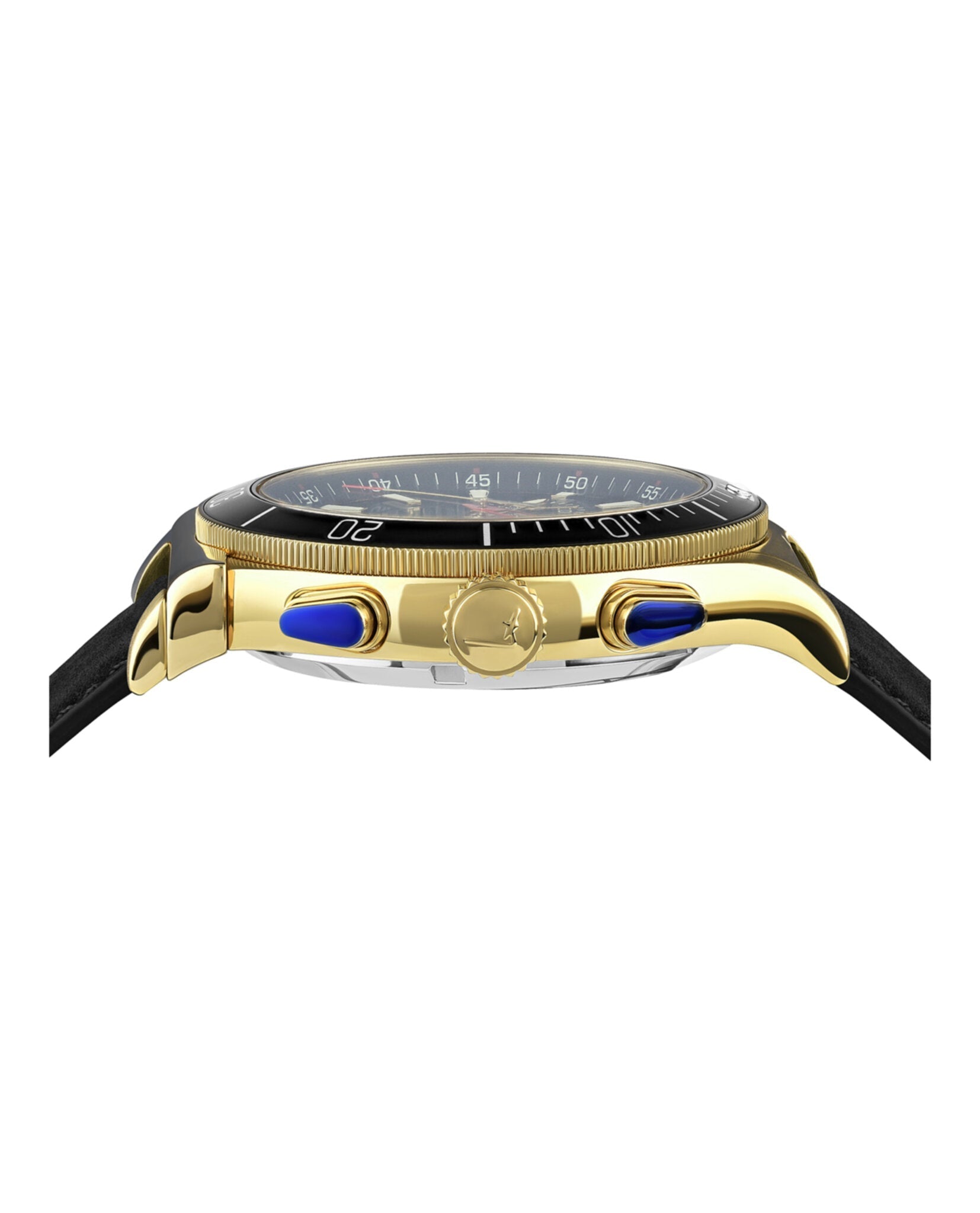 Ferragamo 1898 Sport Chronograph Watch Watches - Tophatter Daily Deals