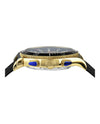 Ferragamo 1898 Sport Chronograph Watch Watches - Tophatter Daily Deals