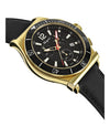 Ferragamo 1898 Sport Chronograph Watch Watches - Tophatter Daily Deals